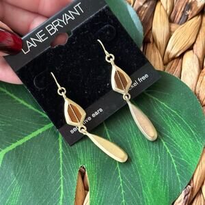 BOGO FREE Nickel free art to wear vintage earrings ￼